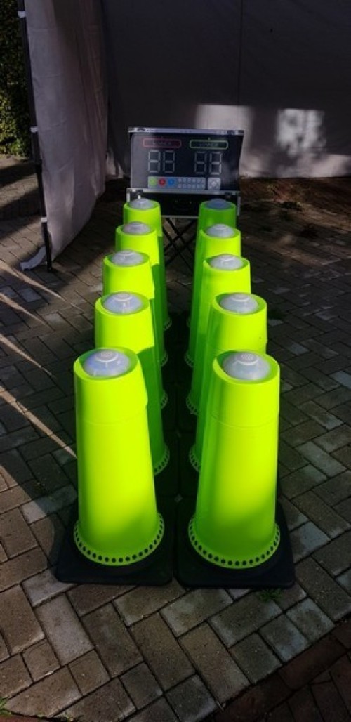 IPS pionnen (Interactief)